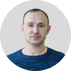 Старший мастер